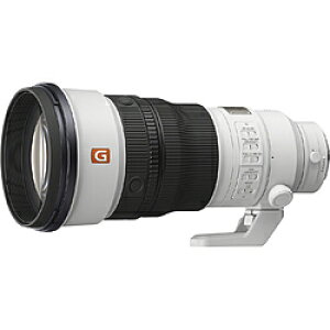 SONY(�\�j�[) �J���������Y FE 300mm F2.8 GM OSS SEL300F28GM �m�\�j�[E /�P�œ_�����Y�n SEL300F28GM [�U���s��] [����s��]