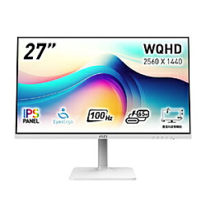 MSI(GGXAC) USB-CΉ PCj^[ Modern MD272QXPW m27^ /WQHD(2560×1440j /Chn MODERNMD272QXPW