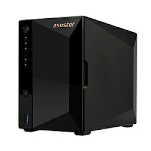 ASUSTOR NAS [Xg[W /2xC] DRIVESTOR 2 Pro Gen2 AS3302T v2 AS3302TV2