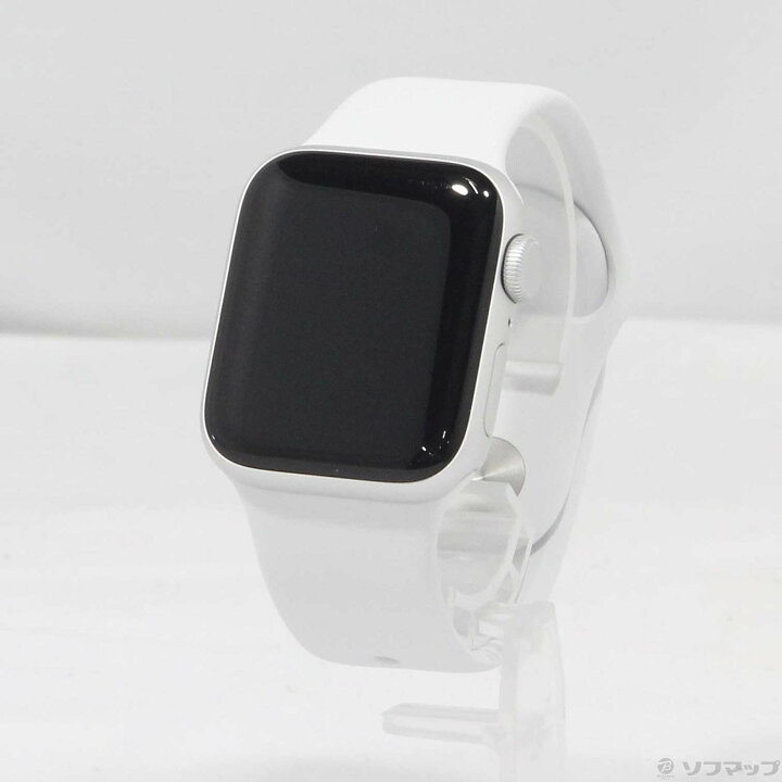 楽天市場】【中古】Apple(アップル) Apple Watch SE 第2世代 GPS 40mm  