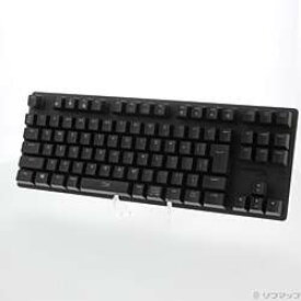 【中古】HYPERX HyperX Alloy Origins Core RGB Mechanical Gaming Keyboard 4P5P3AJ#ABJ【291-ud】