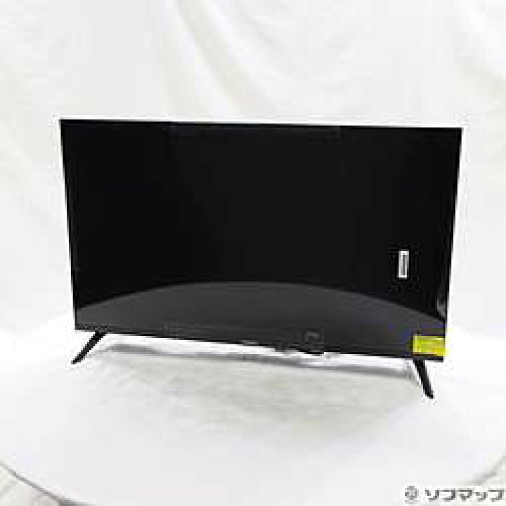 楽天市場】【中古】XIAOMI 〔未使用品〕 液晶テレビ Xiaomi TV A Pro 