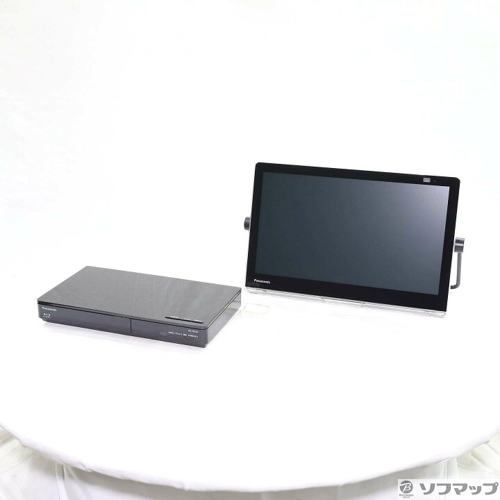 楽天市場】【中古】Panasonic(パナソニック) 〔中古品〕 ポータブル 