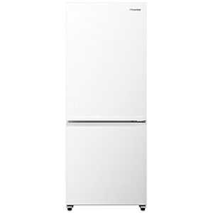 Hisense(nCZX) Ⓚ① zCg HR-G260HW m55cm /257L /2hA /EJ^Cv /2024Nn y{ݒuZbgz HRG260HW y͂wsz