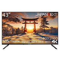 楽天市場】jn-vt4300uhdの通販