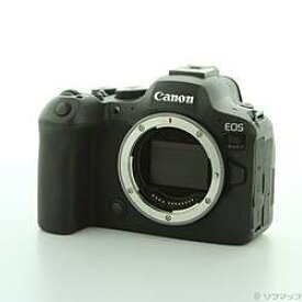 【中古】Canon(キヤノン) EOS R6 Mark II ボディ【291-ud】