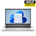 hp(エイチピー) ノートPC HP ProBook Aero G8 37Z91AV#ABJ Windows11Pro搭載[13.3型 /Windows11 Pro /AMD Ryzen 5 /メモリ：16GB /SSD：256GB]【生産完了品】 37Z91AV#ABJ [振込不可]