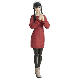 バンダイスピリッツ S.H.Figuarts SPY×FAMILY（スパイファミリー） ヨル・フォージャー -フォージャー家のはは- [振込不可] [代引不可]