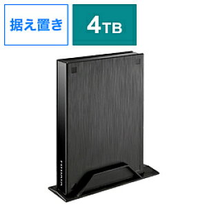IO DATA(ACI[f[^) HDPL-UTA4KB OtHDD USB-Aڑ er^p dXfugbJv m4TB /u^n HDPLUTA4KB