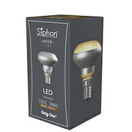ビートソニック LED電球 レフ50　2800K Siphon ［E14 /レフランプ形 /35W相当 /電球色 /1個 /下方向タイ…