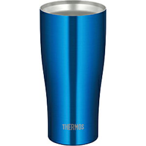 THERMOS(�T�[���X) �H���Ή��^��f�M�^���u���[420ml �I�[�V�����u���[ JDY-420C-OBL JDY420COBL �y864�z