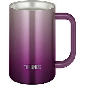 THERMOS(T[X) HΉ ^fMWbL 600ml p[v JDK-601C-PL JDK601CPL