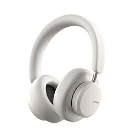 URBANISTA ブルートゥースヘッドホン MIAMI White Pearl 1036134 ［ノイズキャンセリング対応 /Bluetooth対応］ 1036134