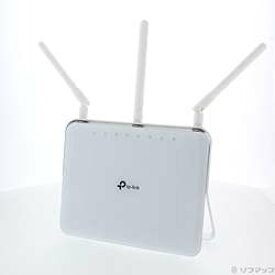 【中古】TP-Link(ティーピーリンク) TP-LINK Archer C9 ホワイト【291-ud】