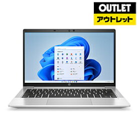 hp(エイチピー) ノートPC ProBook 635 Aero G8 37Z91AV-AAAA Windows11Pro搭載[13.3型FHD /Ryzen5 5600U /SSD:256GB /メモリ：8GB]【生産完了品】 37Z91AVAAAA [振込不可]