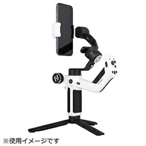 FeiyuTech(�t�F�C���[�e�b�N) �X�}�[�g�t�H���p�W���o�� SCORP Mini P �R���v���[�g�p�b�N �z���C�g FY-MP01CWH FYMP01CWH �y852�z
