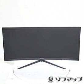 【中古】JAPANNEXT JN-VCG30202WFHDR【291-ud】