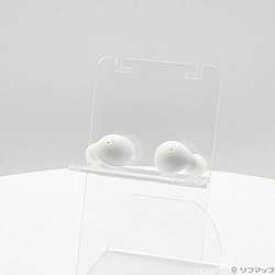 【中古】GALAXY(ギャラクシー) Galaxy Buds2 SM-R177NZWAXJP ホワイト【291-ud】