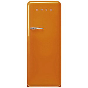 SMEG ① IW FAB28ROR5JP m60.1cm /270L /1hA /EJ^Cv /2023Nn y{ݒuZbgz FAB28ROR5JP y͂wsz