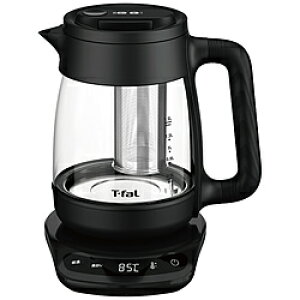 T-FAL �d�C�P�g�� �e�C�G�[�� ���b�N �R���g���[�� �u���b�N BJ8158JP �m1.5L�n BJ8158JP