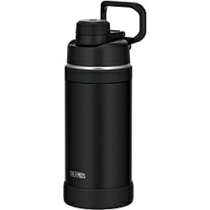 THERMOS(�T�[���X) �^��f�M�X�|�[�c�{�g��750ml�y�u���b�N�z �u���b�N FJU-750-BK FJU750BK [�U���s��]