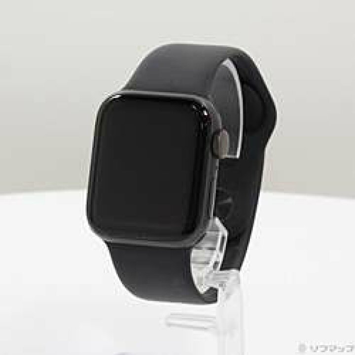 楽天市場】【中古】Apple(アップル) Apple Watch SE 第1世代 GPS + 