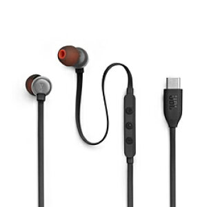 JBL(WF[r[G) Cz Ji^ USB Type-C ubN JBLT310CBLK mUSBn JBLT310CBLK
