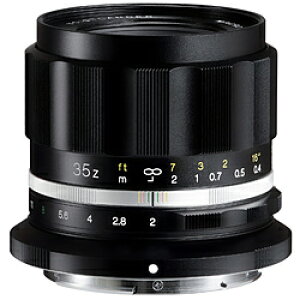 VOIGTLANDER JY MACRO APO-ULTRON D35mm F2 mjRZ /Pœ_Yn MACROAPOULTROND35F2