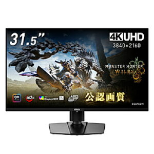 MSI(GGXAC) MPG 321URX QD-OLED USB-CΉ Q[~Oj^[ m31.5^ /4K(3840×2160j /Chn MPG321URXQDOLED