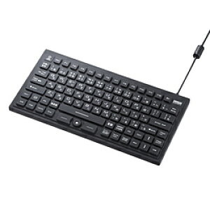 SANWA SUPPLY(�T�����T�v���C) �L�[�{�[�h �}�O�l�b�g�����h���h�o(Windows11�Ή�) �u���b�N SKB-BS8BK �m�L�� /USB�n SKBBS8BK