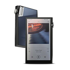 iBasso Audio(アイバッソ オーディオ) デジタルオーディオプレーヤー ブラック DX260-BK DX260BK