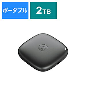 SYNOLOGY BDS70-2T OtSSD USB-C{USB-Aڑ BeeDrive(Android/iOS/Mac/Windows11Ή) m2TB /|[^u^n BDS702T