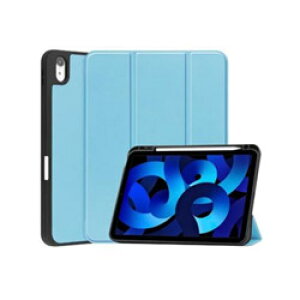 ACL[{ 10.9C` iPadi10jp Apple Pencil[tP[X Cgu[ IQ-IP10922AP-LBL IQIP10922APLBL