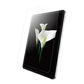 BUFFALO(バッファロー） 10.9インチ iPad（第10世代）用 防指紋フィルム スムースタッチ BSIPD22109FT BSIPD22109FT