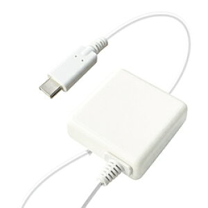 IY} VRfނł炩Type-CP[ǔ^AC[d 10W 1.5m zCg AC-CS20W m10Wn ACCS20W