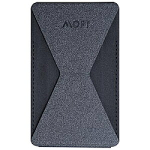 MOFT MOFT X �X�}�[�g�t�H���X�^���h �X�y�[�X�O���[ MS007S1MGYBKNM MS007S1MGYBKNM