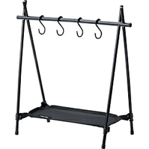 �L���O�W�� �n���M���O���b�N [W447xD210xH450mm] ���[�N�c�[���V���[�Y�wTELTTA(�e���b�^)�x �N�� TLT010-BK TLT010BK