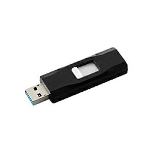 ELECOM(GR) USB (Mac/Windows11Ή) ubN MF-UYB3064GBK m64GB /USB TypeA /USB3.2 /XChn MFUYB3064GBK y864z