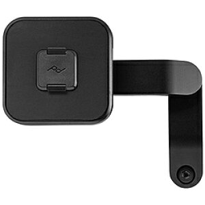 PEAKDESIGN ���[�^�[�T�C�N�� �o�[ �}�E���g �u���b�N M-MM-AB-BK-1 MMMABBK1 �y864�z