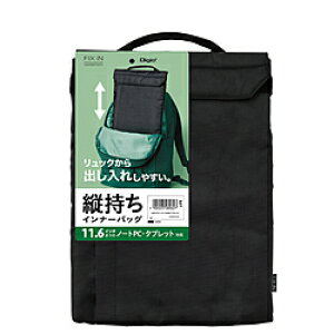 Nakabayashi �m�[�g�p�\�R�� / �^�u���b�gPC�Ή� [�`11.6�C���`] �ėpPC�C���i�[�o�b�O �t���b�v �u���b�N SZC-FC112104BK SZCFC112104BK �y864�z