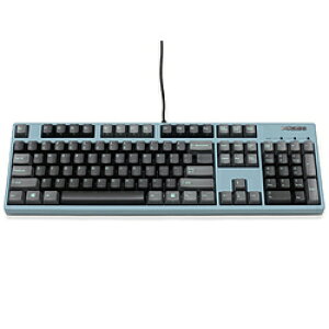 FILCO(�t�B���R) �L�[�{�[�h Majestouch 2SC(�����E�p��z��) ASAGI FKBN104M/ECSP2AG �m�L�� /PS/2�EUSB�n FKBN104MECSP2AG