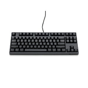 FILCO(�t�B���R) �L�[�{�[�h Majestouch 3 NINJA �e���L�[���X(���E�p��z��) �}�b�g�u���b�N FKBN87MC/EFMB3 �m�L�� /PS/2�EUSB�n FKBN87MCEFMB3