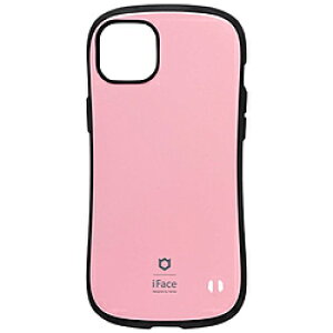 HAMEE iPhone 14 Plus iFace First Class StandardP[X iFace xr[sN 41-945568 IP14MIFACESTDBP y864z