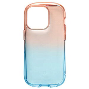 HAMEE iPhone 14 Pro iFace Look in Clear Lolly�P�[�X iFace �X�g���x���[ 41-946381 IP14PIFACELOOKSTR