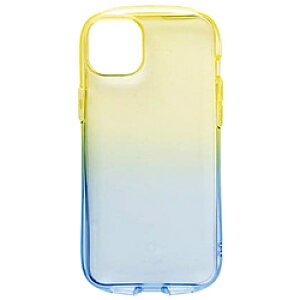 HAMEE iPhone 14 Plus iFace Look in Clear Lolly�P�[�X iFace ������ 41-946435 IP14MIFACELOOKLMN