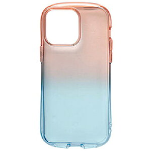 HAMEE iPhone 14 Pro Max iFace Look in Clear Lolly�P�[�X iFace �X�g���x���[ 41-946466 IP14PMIFACELOOKSTR �y864�z