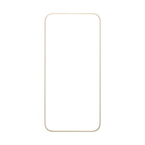 HAMEE iPhone 14 Pro Max EhGbWKX ʕیV[g iFace x[W 41-946572 IP14PMIFACEGLASSBE