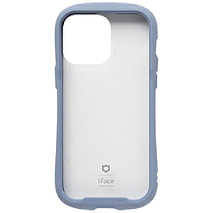 HAMEE iPhone 14 Pro Max iFace ReflectionKXNAP[X iFace y[u[ 41-945346 IP14PMIFACERFTBL y864z