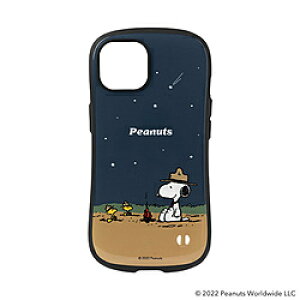 HAMEE iPhone 14 PEANUTS/s[ibc iFace First ClassP[X iFace  41-946954 IP14IFACEPNTBIG [Us]