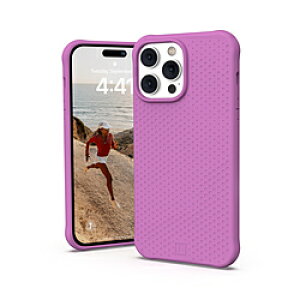 UAG UAG�� UbyUAG MagSafe�Ή� DOT iPhone 14 Pro Max�p �P�[�X �I�[�L�b�h UAG-UIPH22LB-DMS-OH UAGUIPH22LBDMSOH �y864�z